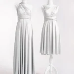 DH. Gris Argent