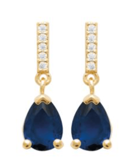 Boucles d'Oreille Antigonia