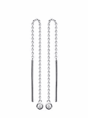 Boucles d'Oreille Carole