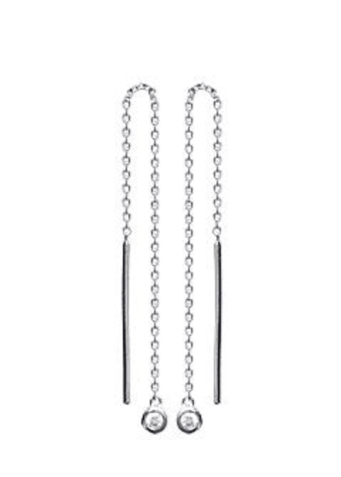 Boucles d'Oreille Carole