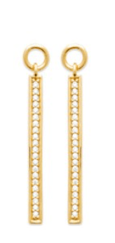Boucles d'Oreille Chloé