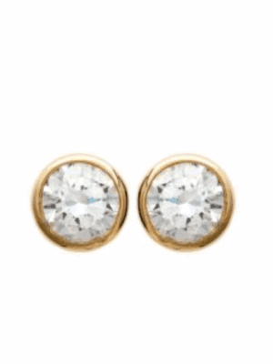 Boucles d'Oreille Deborah