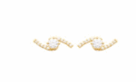 Boucles d'Oreille Garance