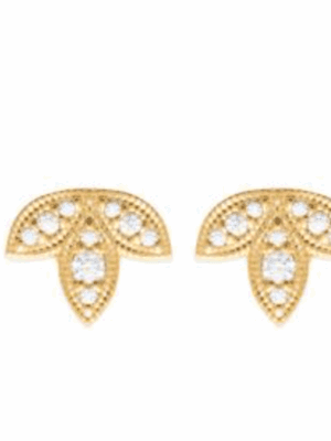 Boucles d'Oreille Jenna