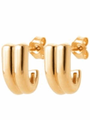 Boucles d'Oreille Julia