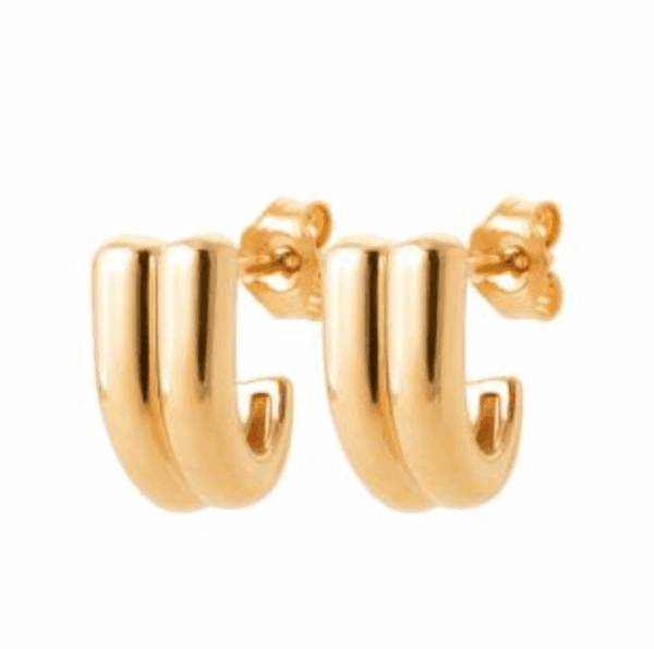 Boucles d'Oreille Julia