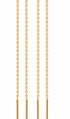 Boucles d'Oreille Kate