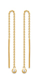 Boucles d'Oreille Kelly