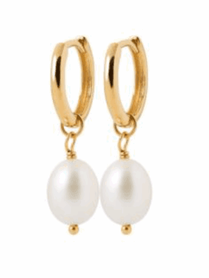 Boucles d'Oreille Léa