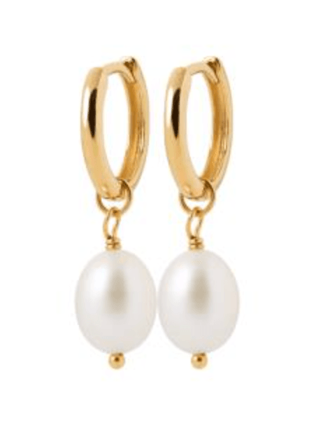 Boucles d'Oreille Léa