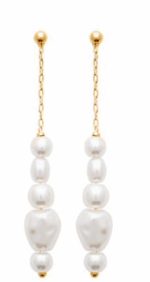 Boucles d'Oreille Lola