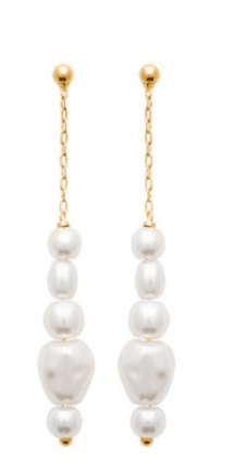 Boucles d'Oreille Lola