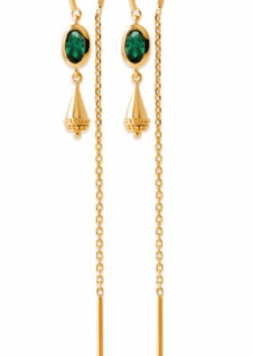 Boucles d'Oreille Maelle