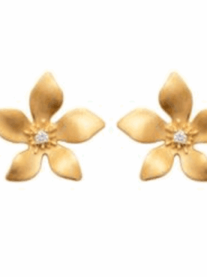 Boucles d'Oreille Maimiti