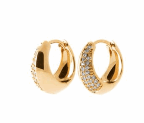 Boucles d'Oreille Nathalie