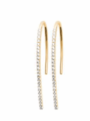 Boucles d'Oreille Ophélie