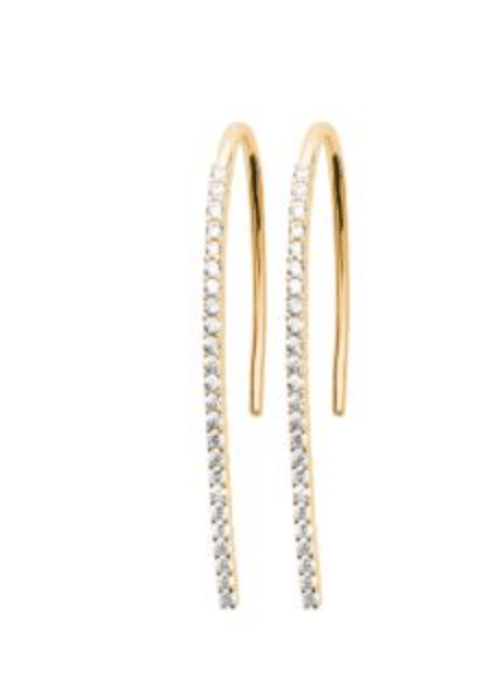 Boucles d'Oreille Ophélie
