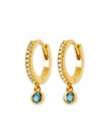 Boucles d'Oreille Sacha