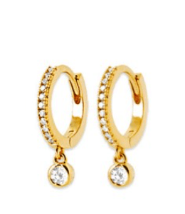 Boucles d'Oreille Sarah