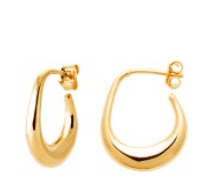 Boucles d'Oreille Sophie
