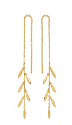 Boucles d'Oreille Wild
