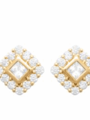 Boucles d'Oreille Xena