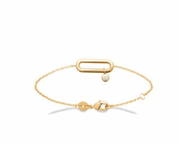 Bracelet Messi
