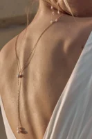 Collier de dos Mésange