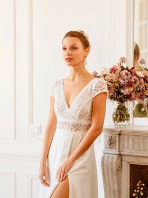 Robe Agnes