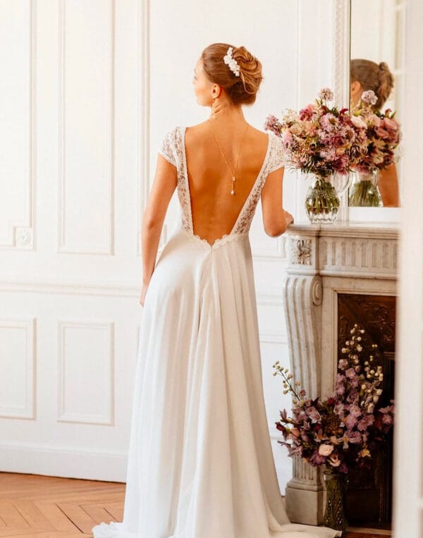 Robe Agnes