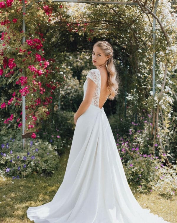 Robe Agnes