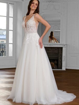 Robe Maelys