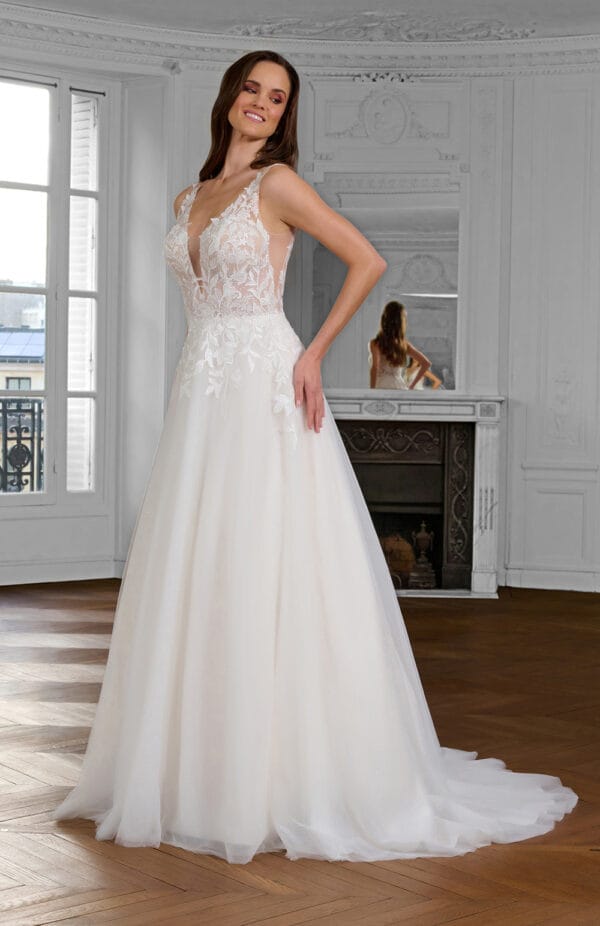 Robe Maelys