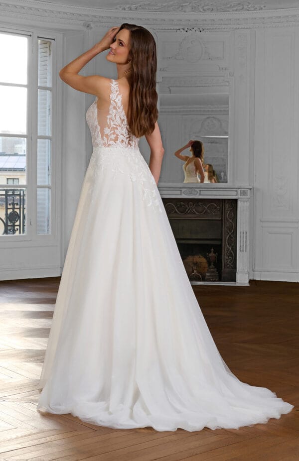Robe Maelys
