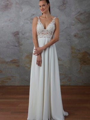 Robe Rosemarie