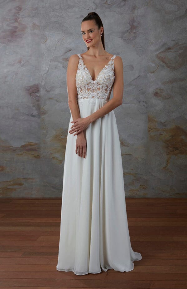 Robe Rosemarie