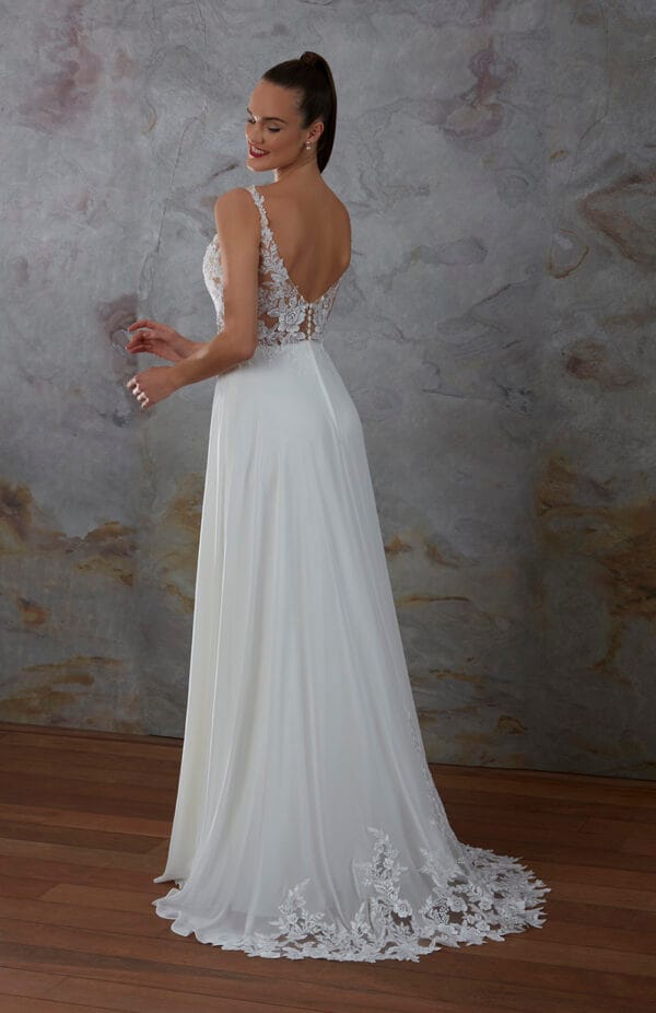 Robe Rosemarie