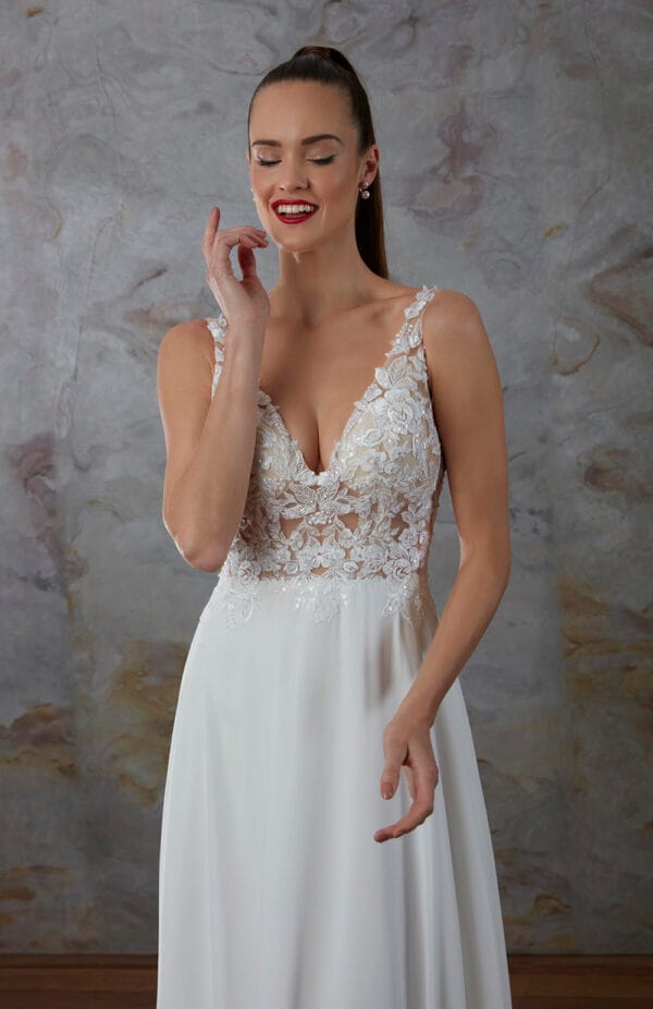 Robe Rosemarie