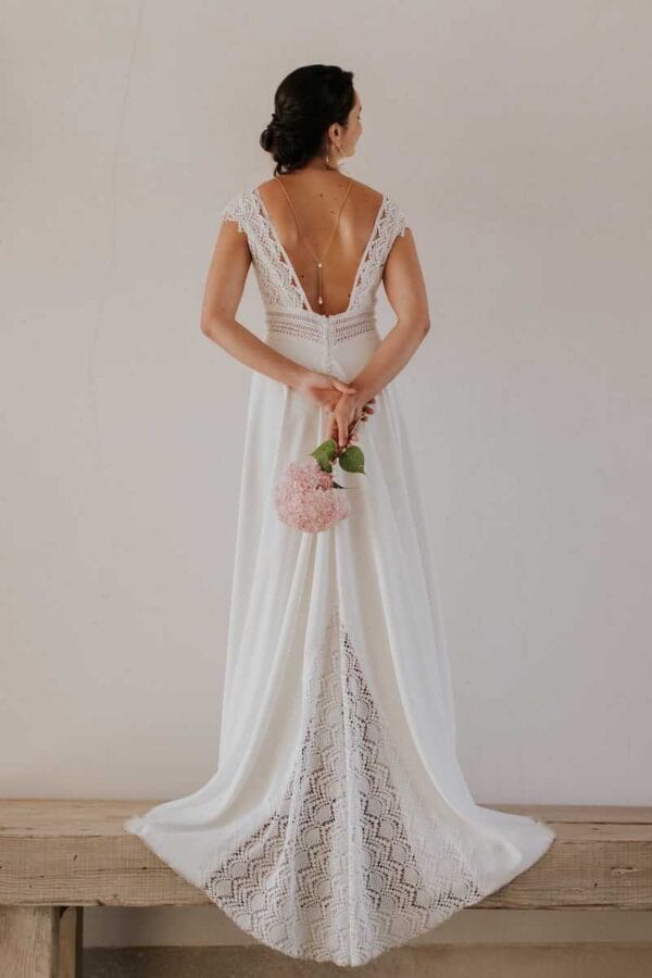 Robe Séville
