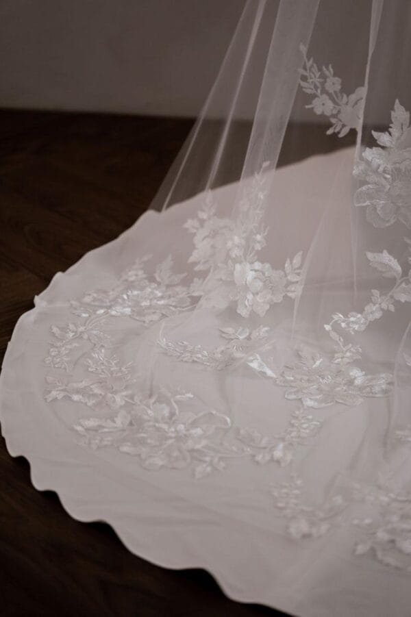 Voile Elle