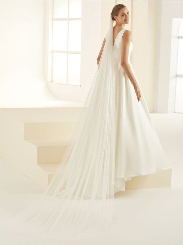Voile Glitter