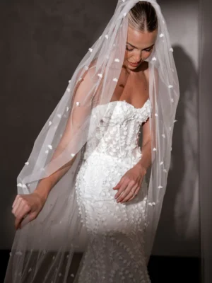 Voile Harlow
