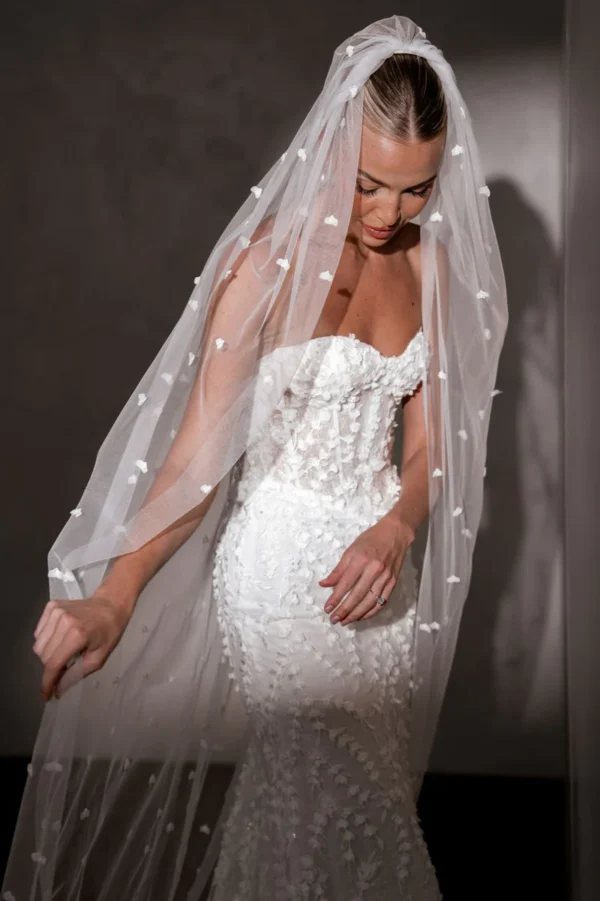 Voile Harlow