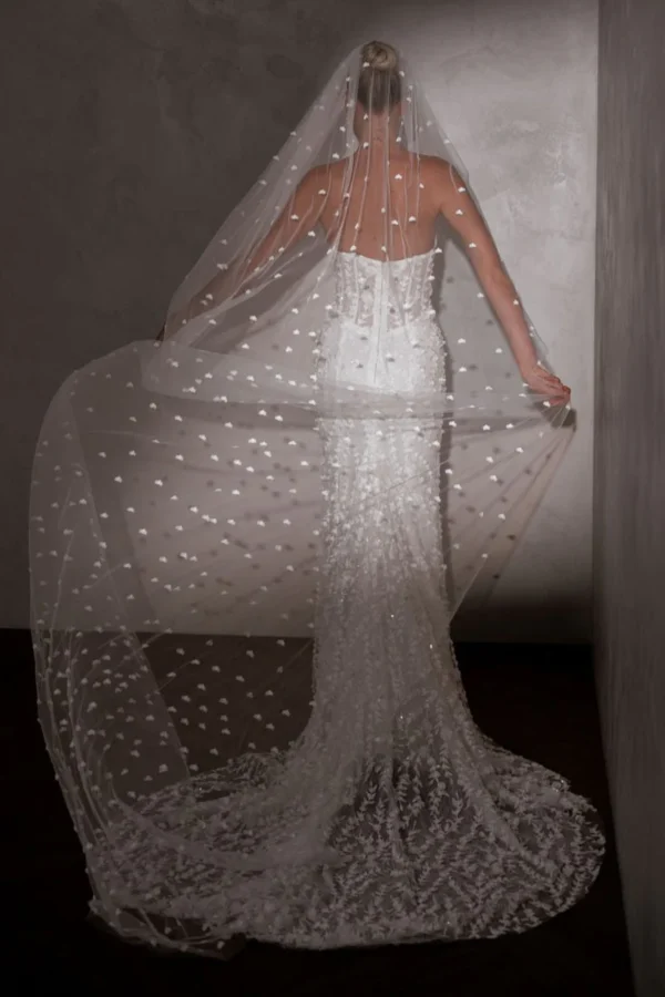 Voile Harlow