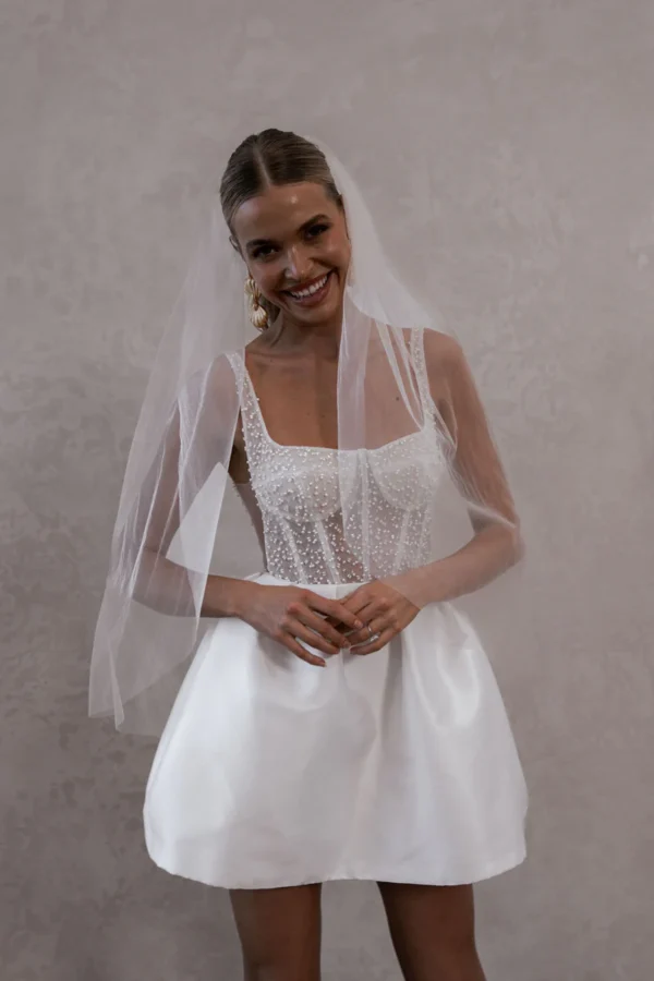 Voile Molly