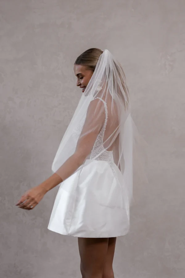 Voile Molly