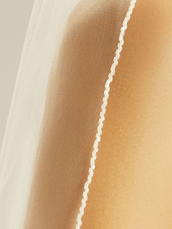 Voile Perles de verre