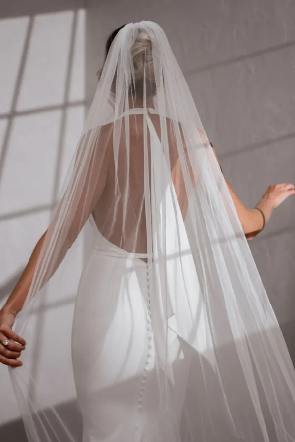 Voile Sofia