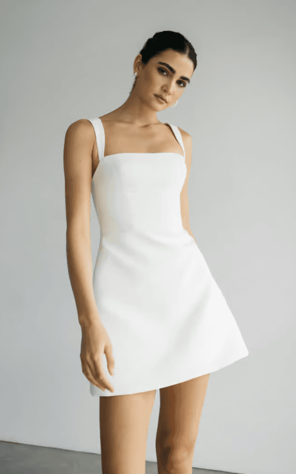 Robe Camille