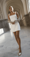 Robe Camille